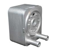 Radiatore, radiatore acqua/olio per Audi A3, TT, A4 e A6