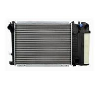 Radiatore Radiatore Acqua Radiatore Alluminio Per BMW 3 Serie Compact E36 316I
