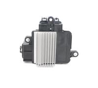 Radiatore Raffreddamento 89257-30060 89257-30080 591-69168 Per Toyota Per RAV4 Per Sienna Per Highlander Per Venza Unità Modulo Controllo Ventola Raffreddamento Radiatore CAVINBDZ