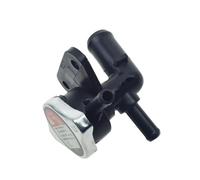 Radiatore Raffreddamento Bocchettone Di Riempimento Radiatore Dell'auto Con Tappo Per Mazda 5 2.3L 2006 2007 2008 2009 2010 LFB7-15-17YA LFB71517YA LFB7-15-17Y CAVINBDZ