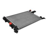 Radiatore Raffreddamento Del Motore Adatto A per Opel Tigra Twintop Corsa C F08