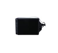 Radiatore Raffreddamento Del Motore Alette Saldato 490 - 385 MM Alluminio NRF