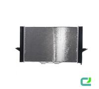 Radiatore Raffreddamento Del Motore Con Olio MAHLE per Volvo V70 I (875/876)