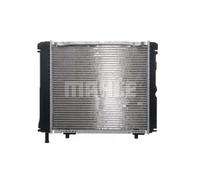 Radiatore Raffreddamento Del Motore MAHLE per Mercedes 124 Berlina (W124