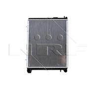 Radiatore Raffreddamento Del Motore NRF per Renault 19 i B/C53_ T5 T6 T7