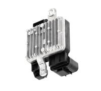 Radiatore Raffreddamento Modulo Controllo Ventola Raffreddamento Motore Ventola Raffreddamento Radiatore 25385-B1280 25385B1280 Per Hyundai Per Genesis G80 2015-2017 CAVINBDZ