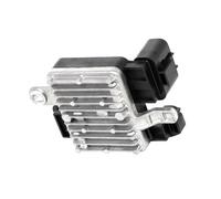 Radiatore Raffreddamento Modulo Controllo Ventola Raffreddamento Motore Ventola Raffreddamento Radiatore 25385-B1280 25385B1280 Per Hyundai Per Genesis G80 2015 2016 2017 CAVINBDZ