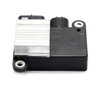 Radiatore Raffreddamento Modulo Controllo Ventola Raffreddamento Radiatore Dell'auto Per Mazda 5 CX-7 89257-12010 499300-3400 L33L1515Y