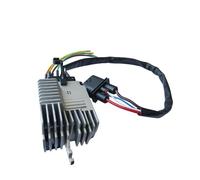 Radiatore Raffreddamento Modulo Controllo Ventola Raffreddamento Radiatore Per A4 Per Quattro 2002-2009 8E0959501AG 8E0959501R 8E0959501D 8E0959501B CAVINBDZ