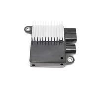 Radiatore Raffreddamento Modulo Di Controllo Ventola Di Raffreddamento Radiatore 89257-26020 8925726020 Per Mazda 5 2006-2010 CX-7 2007-2012 CAVINBDZ