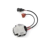 Radiatore Raffreddamento Modulo Radiatore Raffreddamento Ventola Raffreddamento Unità Controllo Per A3 2006-2013 Per TT 2007 2008 2009 2010 2011 2012 2013 2014 2015 CAVINBDZ
