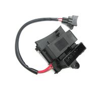 Radiatore Raffreddamento Modulo Relè Ventola Singola Radiatore Raffreddamento Resistenza Riscaldatore Per Opel Per Vectra C 2002-2008 1379151 09202805 871470D 086621059 CAVINBDZ
