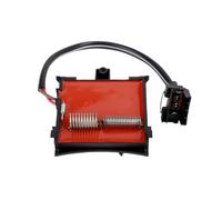 Radiatore Raffreddamento Modulo Relè Ventola Singola Radiatore Raffreddamento Resistenza Riscaldatore Per Opel Per Vectra C 2002-2008 1796CC 1379151 09202805 CAVINBDZ