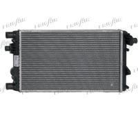 Radiatore, Raffreddamento motore 0104.3047 FRIGAIR per FIAT