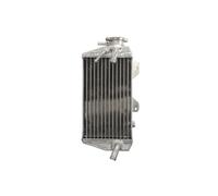 Radiatore, raffreddamento motore 4 RIDE RAD-016R