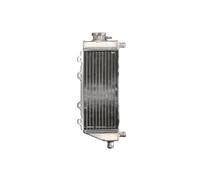 Radiatore, raffreddamento motore 4 RIDE RAD-125R