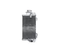 Radiatore, raffreddamento motore 4 RIDE RAD-126R