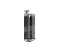 Radiatore, raffreddamento motore 4 RIDE RAD-151R