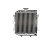 Radiatore, raffreddamento motore 4 RIDE RAD-202