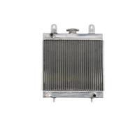 Radiatore, raffreddamento motore 4 RIDE RAD-211