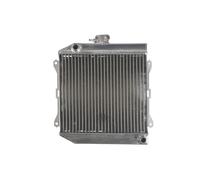Radiatore, raffreddamento motore 4 RIDE RAD-226