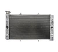 Radiatore, raffreddamento motore 4 RIDE RAD-229