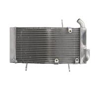 Radiatore, raffreddamento motore 4 RIDE RAD-505
