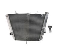 Radiatore, raffreddamento motore 4 RIDE RAD-605