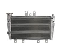 Radiatore, raffreddamento motore 4 RIDE RAD-615