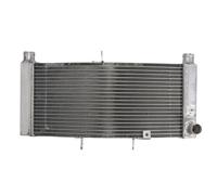 Radiatore, raffreddamento motore 4 RIDE RAD-639