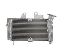 Radiatore, raffreddamento motore 4 RIDE RAD-646