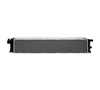Radiatore Raffreddamento Motore Abakus per Audi A4 Avant 8K5 B8 A6 4G5 C7 4GD