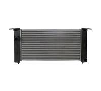Radiatore Raffreddamento Motore ABAKUS Per Fiat Stilo 192 192