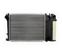 Radiatore Raffreddamento Motore Acqua Alluminio per BMW 3er Cabriolet E30 E36
