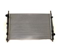 Radiatore Raffreddamento Motore Alluminio Per Ford Mondeo II Turnier BNP 1.8I