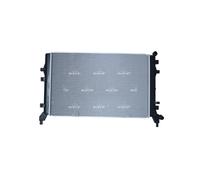 Radiatore, Raffreddamento motore anteriore per AUDI SEAT SKODA VW A3 ALTEA ALTEA