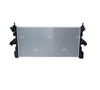 Radiatore, Raffreddamento motore anteriore per CITROËN OPEL PEUGEOT VAUXHALL BOX