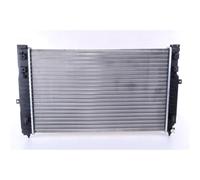 Radiatore Raffreddamento Motore Auto Nissens per Audi A4 8D2 B5 8D5 4B C5 VW