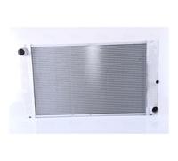 Radiatore Raffreddamento Motore Auto Nissens per BMW 5er Touring E61 E60 E65 E66
