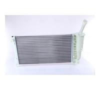 Radiatore, raffreddamento motore NISSENS 61898