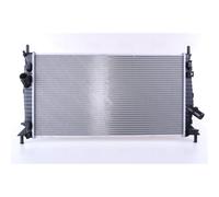 Radiatore Raffreddamento Motore Auto Nissens per Ford Focus II Da _ Hcp Dp Ffs