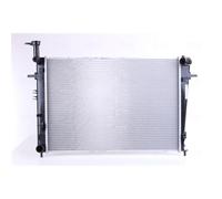 Radiatore Raffreddamento Motore Auto Nissens per Kia Sportage Ogni _ Km _