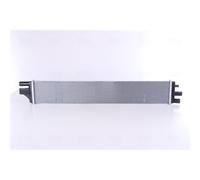 Radiatore, raffreddamento motore NISSENS 630794