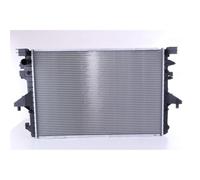 Radiatore Raffreddamento Motore Auto Nissens per VW Multivan V 7HM 7HN 7HF 7EF