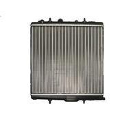Radiatore, Raffreddamento motore AVA COOLING PEA2224 per 307 1.4 2000-2003