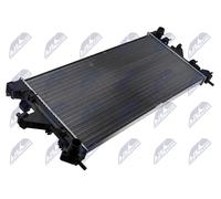 Radiatore, Raffreddamento motore CCH-CT-002 NTY per PEUGEOT CITROËN FIAT