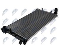 NTY CCH-FT-008 Radiatore motore
