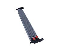 Radiatore, Raffreddamento motore centro per AUDI SEAT SKODA VW A1 FABIA IBIZA PO