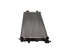 Radiatore, Raffreddamento motore centro per AUDI SEAT SKODA VW A1 FABIA IBIZA PO