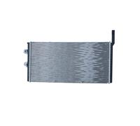 Radiatore, Raffreddamento motore centro per BMW ROLLS-ROYCE 5 6 7 DAWN GHOST WRA